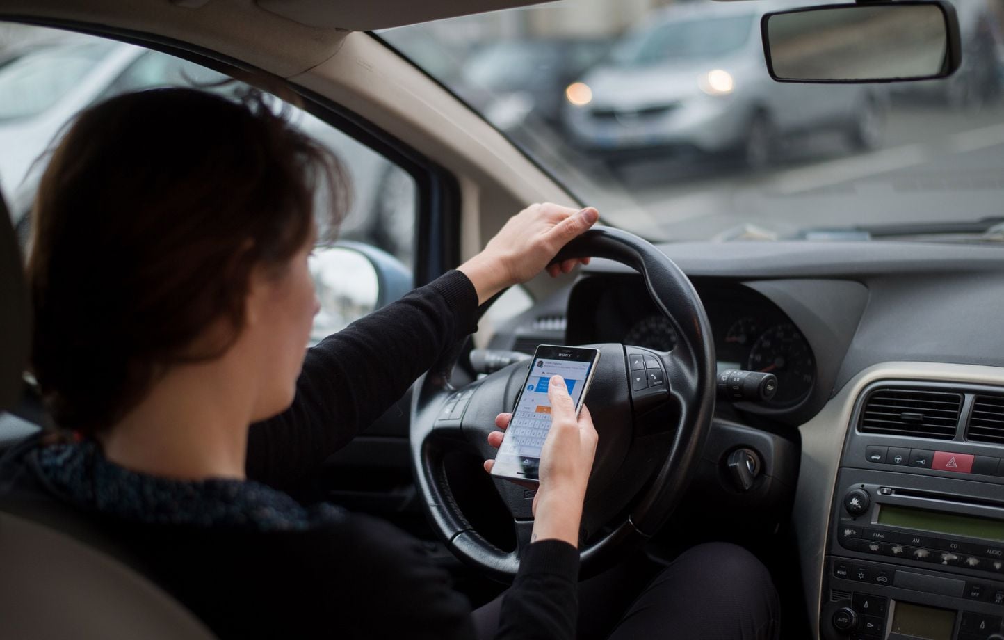 “Una alarma permanente acaba siendo ignorada”… ¿Por qué se han multiplicado las alertas sonoras en nuestros coches? “Una alarma permanente acaba siendo ignorada”… ¿Por qué se han multiplicado las alertas sonoras en nuestros coches?